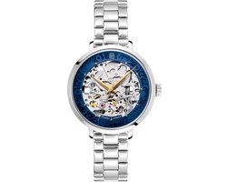 Automatisch horloge Automatic Bleu