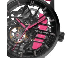 Automatisch horloge Paddock