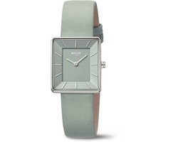 Boccia Titanium 3351-07 Dames Horloge