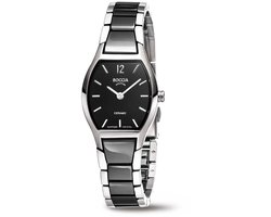 Boccia Titanium 3361-02 Dames Horloge