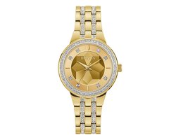 Bulova Phantom 97L176 Horloge - Staal - Goudkleurig - Ø 32 mm