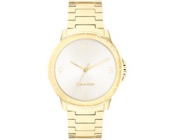 Calvin Klein CK25100023 VIVACIOUS Dames Horloge