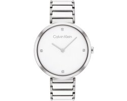 Calvin Klein CK25200137 Dames Horloge