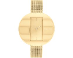 Calvin Klein CK25200146 Dames Horloge