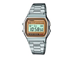 CASIO A158WEA-9CF