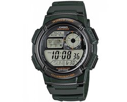 Casio Collection - Heren - Horloge - 39 mm