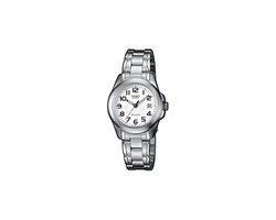 Casio DW-6900CR-1ER - Horloge - 50 mm - Kunststof - Zwart