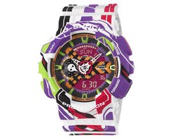 Casio - GA-110EVA30-7AER - Polshorloge - Unisex - G-Shock
