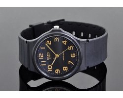 casio horloge MQ-24-1B2