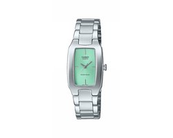 Casio LTP-1165PA-3CEF Timeless Collection Dames Horloge