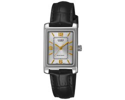 Casio LTP-1234PL-7A2EF Timeless Collection Dames Horloge
