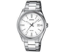 Casio MTP 1302PD 7A1VEF Unisex horloge - 39 mm