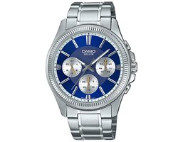 Casio MTP-1375PD-2A1VEF Timeless Collection Dames Horloge