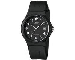 Casio MW-59-1BVDF Horloge