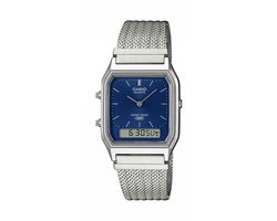 CASIO VINTAGE COLLECTION AQ-230EM-2AEF Unisex Horloge