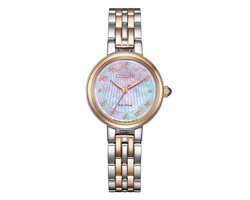 Citizen - EM0996-84Y - Polshorloge - Dames - Solar - Eco-Drive