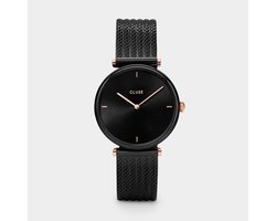 CLUSE Triomphe Black CW0101208004