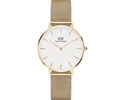 Daniel Wellington - Capite Ever - DW00100348 - Dames - Horloge - Ø32