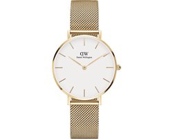 Daniel Wellington - Capite Ever - DW00100350 - Dames - Horloge - Ø28