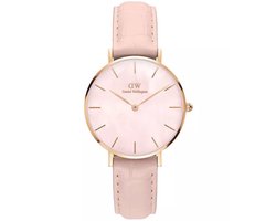 Daniel Wellington Petite Rouge Dameshorloge - DW00100514 - 32mm