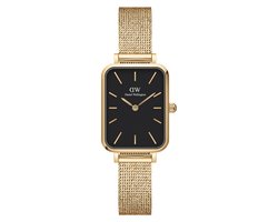 Daniel Wellington - Quadro - DW00100557 - Dames - Horloge - Ø26