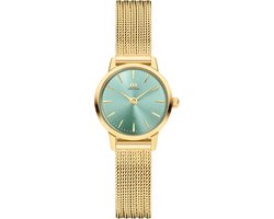 DANISH DESIGN AKILIA MINI GOLD SAGE GREEN IV03Q1268