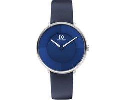 Danish Design Align IV22Q1283 Dames Horloge – 36mm