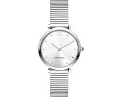 DANISH DESIGN AVA SILVER IV82Q1301