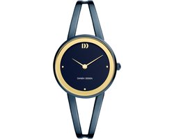 Danish Design Dames horloge IV78Q1295 Nostalgi
