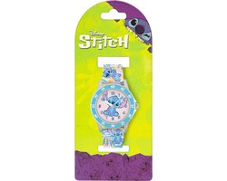 Disney Lilo & Stitch Time Teacher