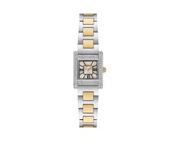 Emporio Armani Dames Horloge 26 cm - Zilverkleurig