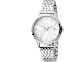 ES Marda Stones Silver MB