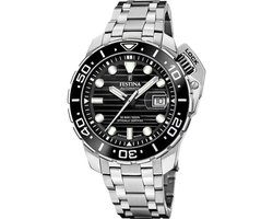 Festina - F20043/6 - Polshorloge - Automatisch - Heren