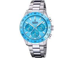 Festina - F20693/3 - Polshorloge - Dames