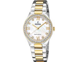 Festina solar enrgy dames horloge