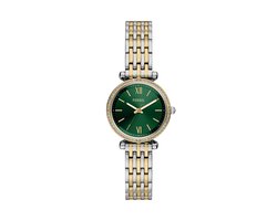 FOSSIL CARLIE Dames Horloge 28 mm - Multi