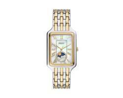 Fossil ES5399 Dames Horloge 29mm - Multi