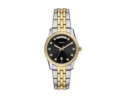 FOSSIL ES5458 Vrouwen Horloge 34 mm Multi