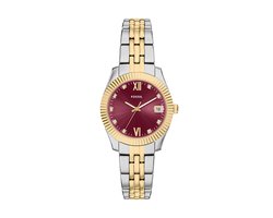 FOSSIL ES5461 Vrouwen Horloge 32 mm - Multi