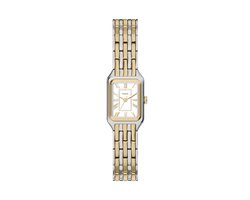 FOSSIL ES5468 Vrouwen Horloge 18 mm - Multi
