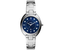Fossil Gabby ES5087 Dames Horloge - 34 mm