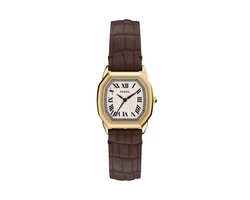 FOSSIL HARLOW Dames Horloge 27 mm - Goudkleurig