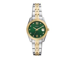 FOSSIL SCARLETTE Dames Horloge - Multi