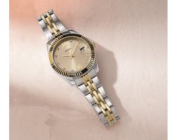 Fossil Scarlette Mini ES4949 Dameshorloge 32 mm - Multi