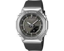 G-SHOCK Small Classic GM-S2110-1A1ER Dames Horloge
