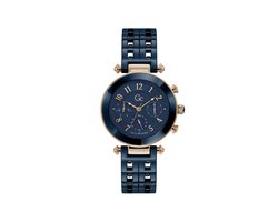 Gc Guess Collection Y65005L7MF Prime Chic dames horloge 36 mm