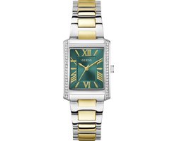 Guess Bonnie GW0874L2 Horloge - Staal - Multi - Ø 27 mm