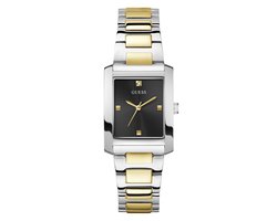 Guess Bonnie GW0876L3 Horloge - Staal - Multi - Ø 27 mm