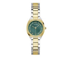 Guess Charlotte GW0767L4 Horloge - Staal - Multi - Ø 30 mm