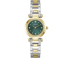 Guess Ginger GW0869L1 Horloge - Staal - Multi - Ø 30 mm
